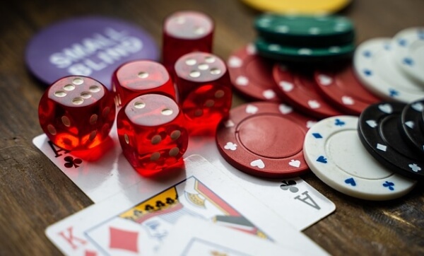 Juegos de casino