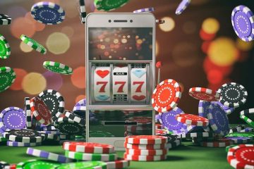 Casino Bet365