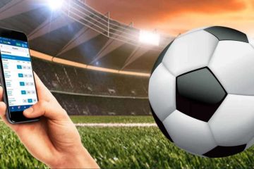 Betway Apuestas