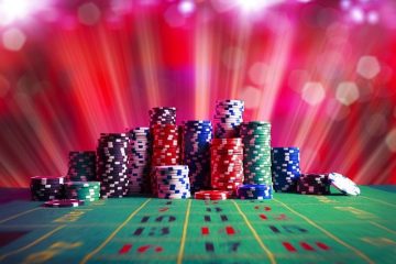 Casino onlline